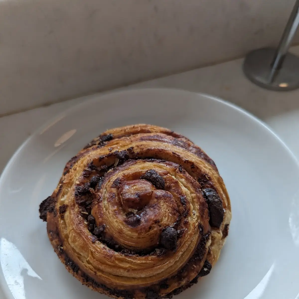 Cinnamon Roll
