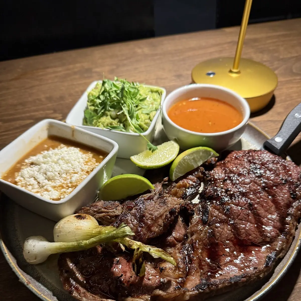 Steak House Ribeye