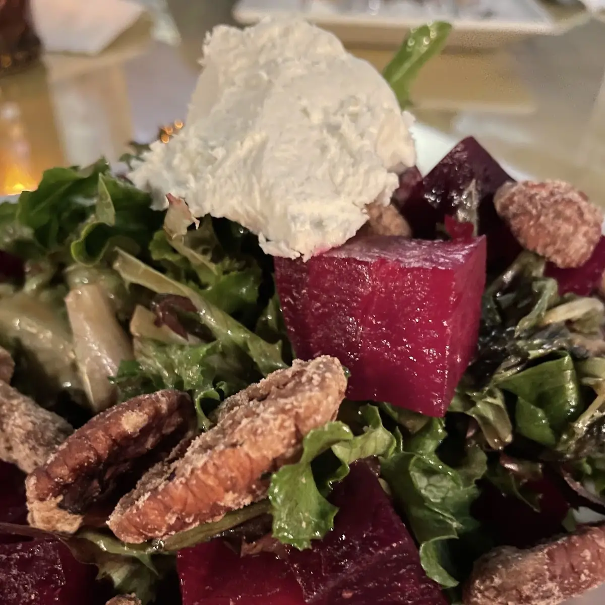 Beet Salad