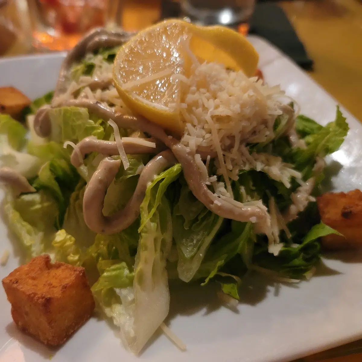Caesar Salad