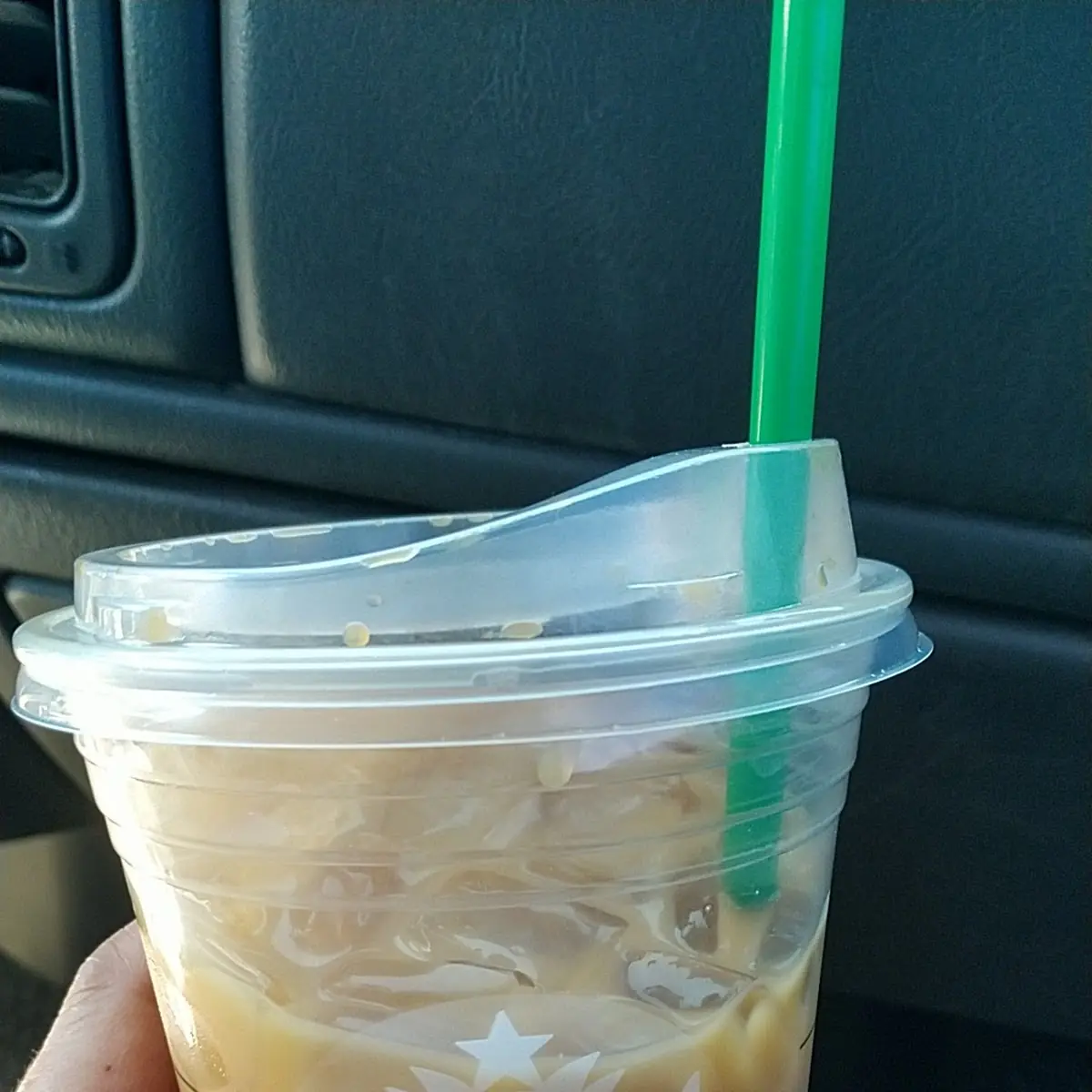 Vanilla Cream Cold Brew
