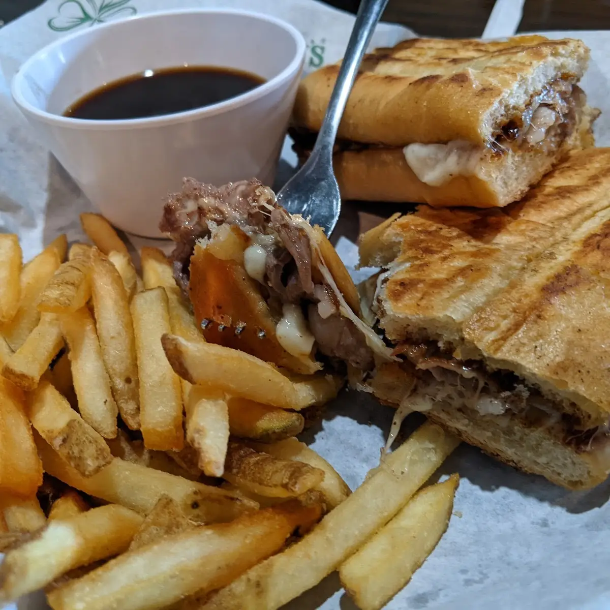 French Dip