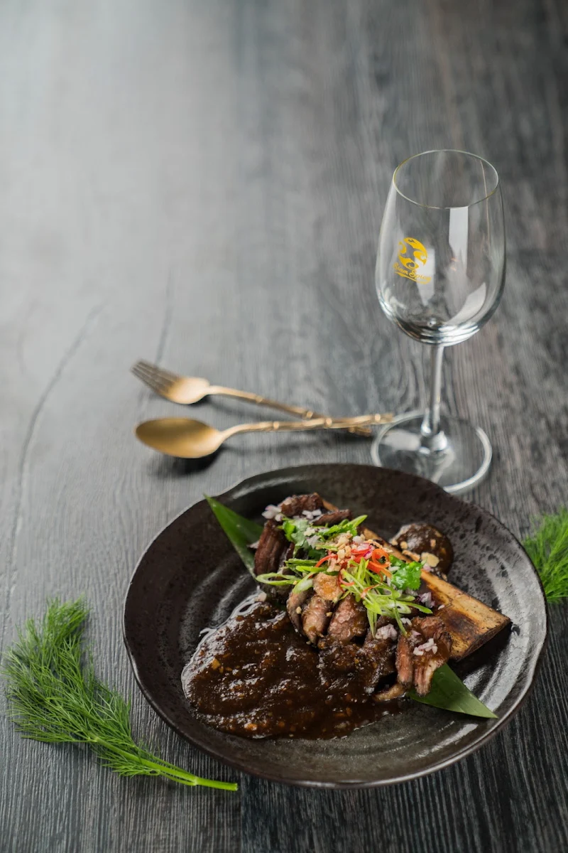 Highlights, Siam Spicy