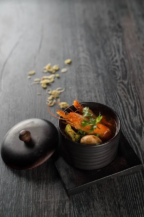 Highlights, Siam Spicy
