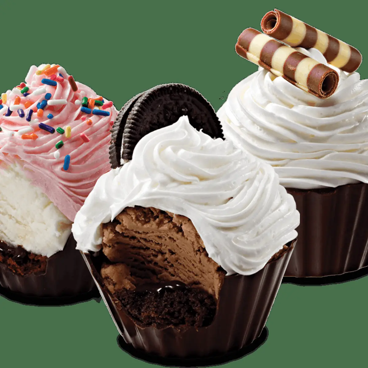 Cupcake Variety Pack