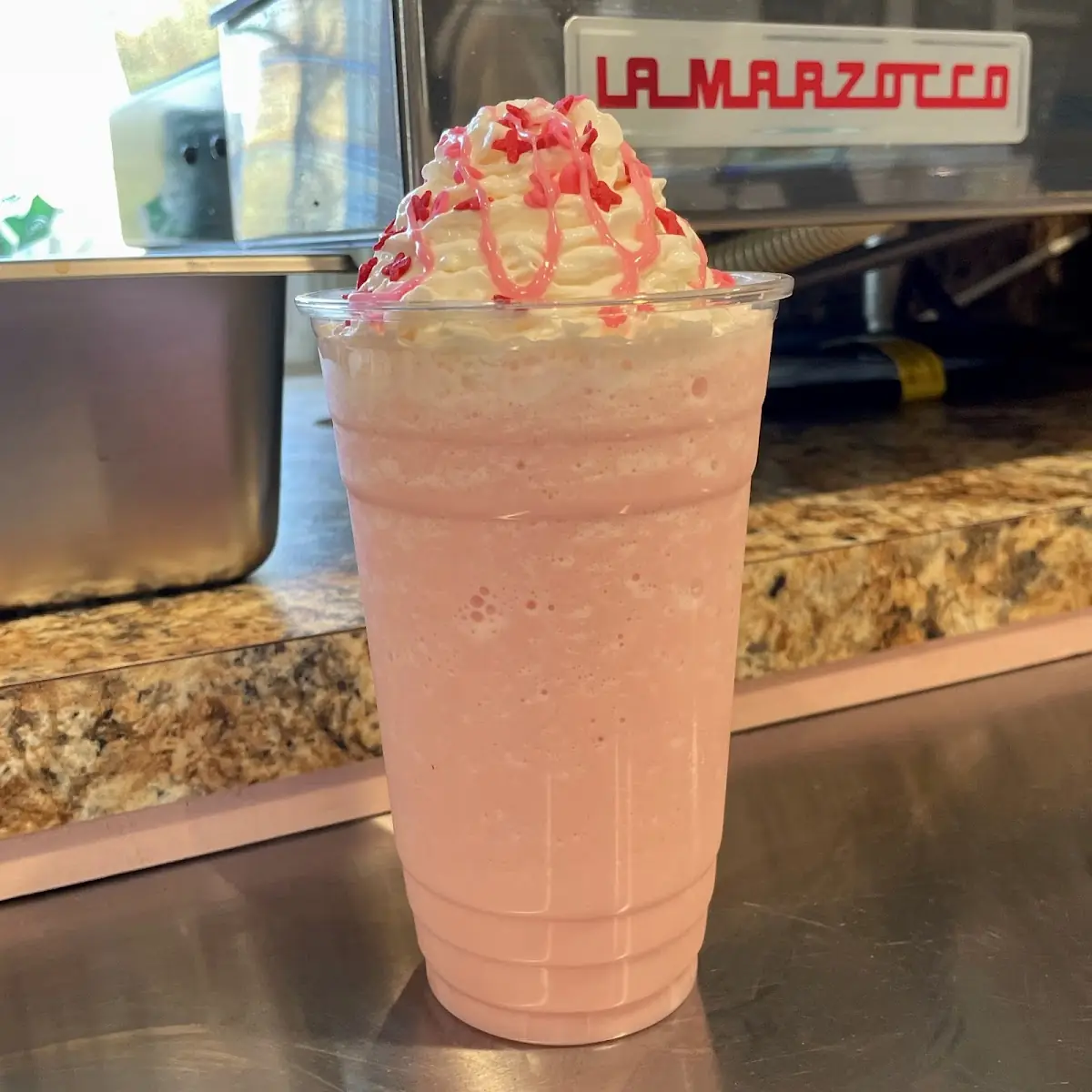 Peppermint Mocha