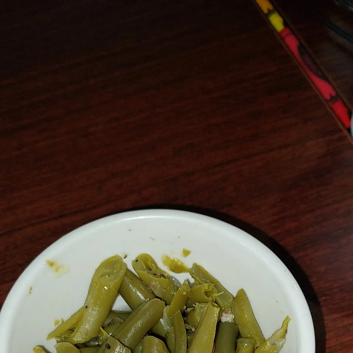 Green Beans