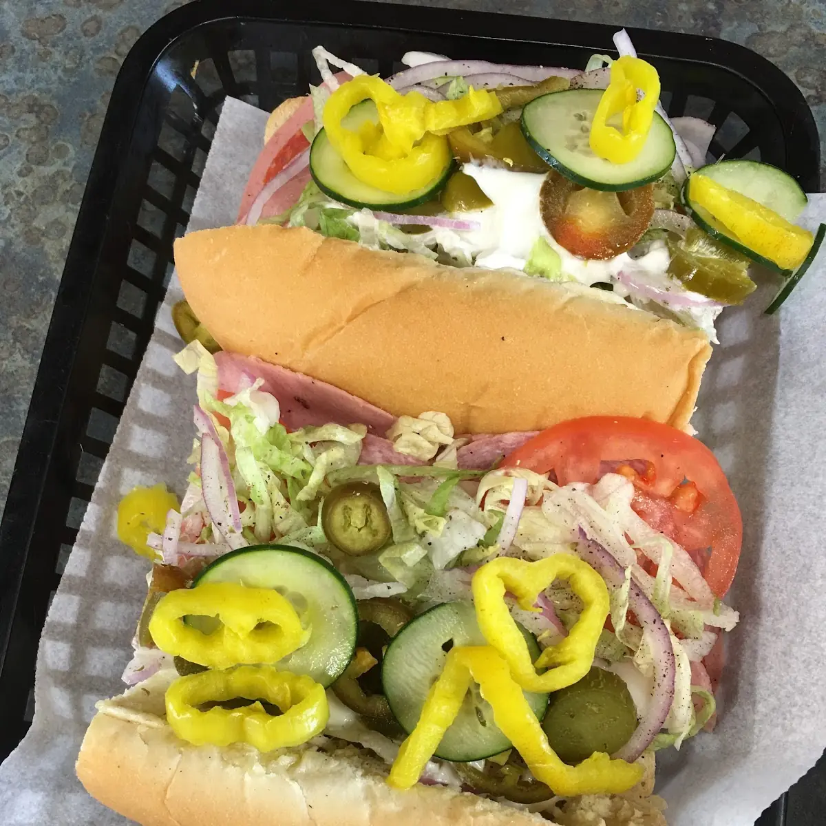 Hot Dog