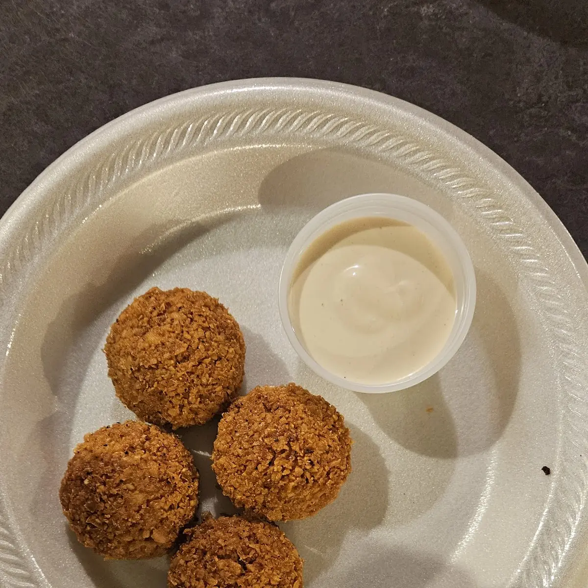 Falafel