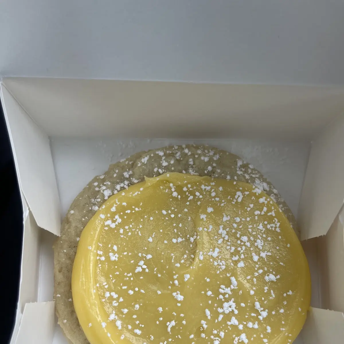 Lemon Tart