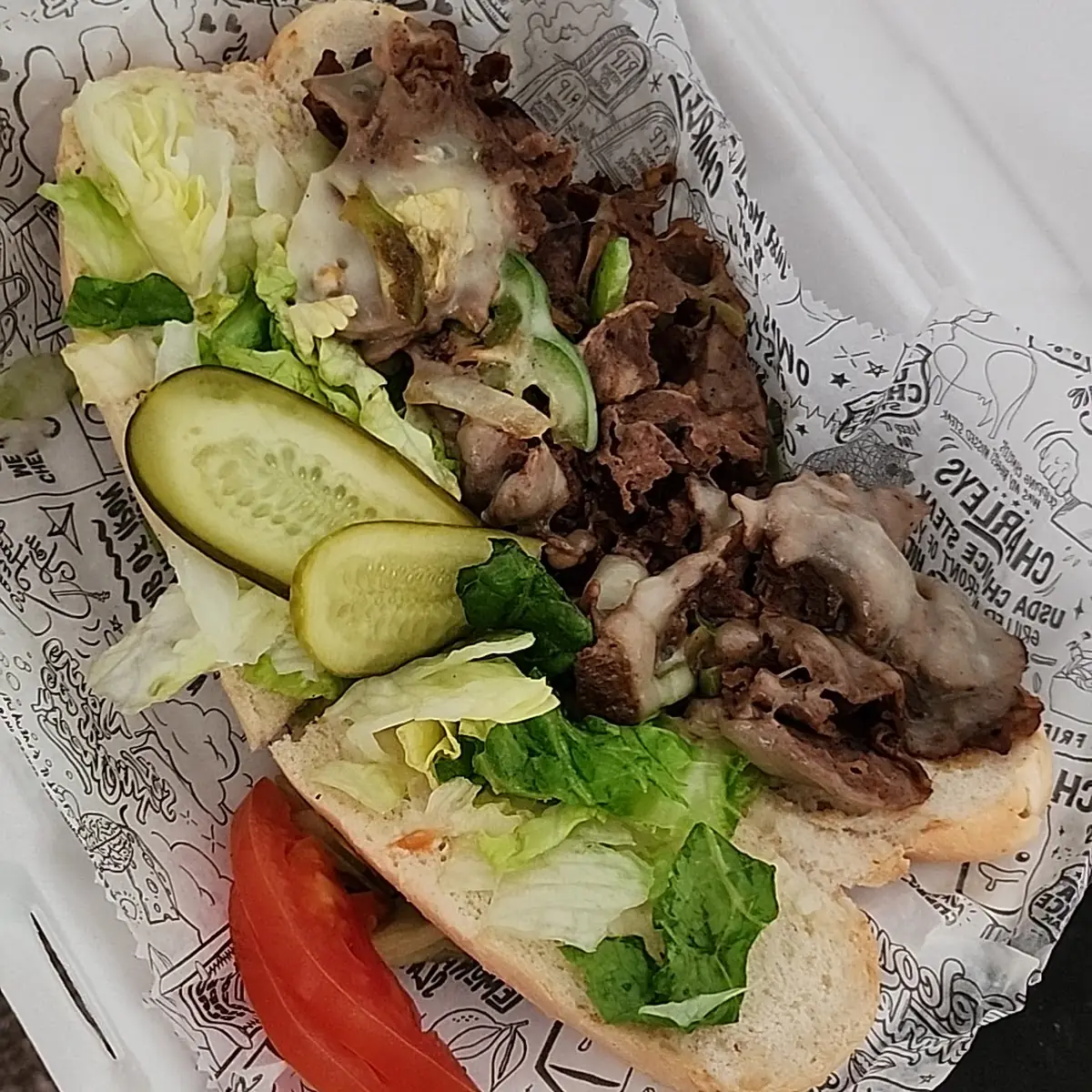 Gyro