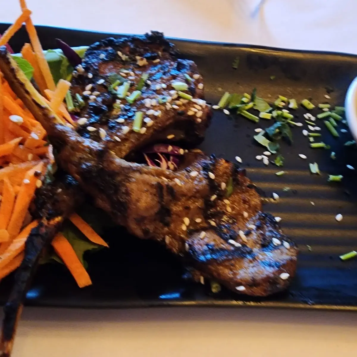 Lamb Chops