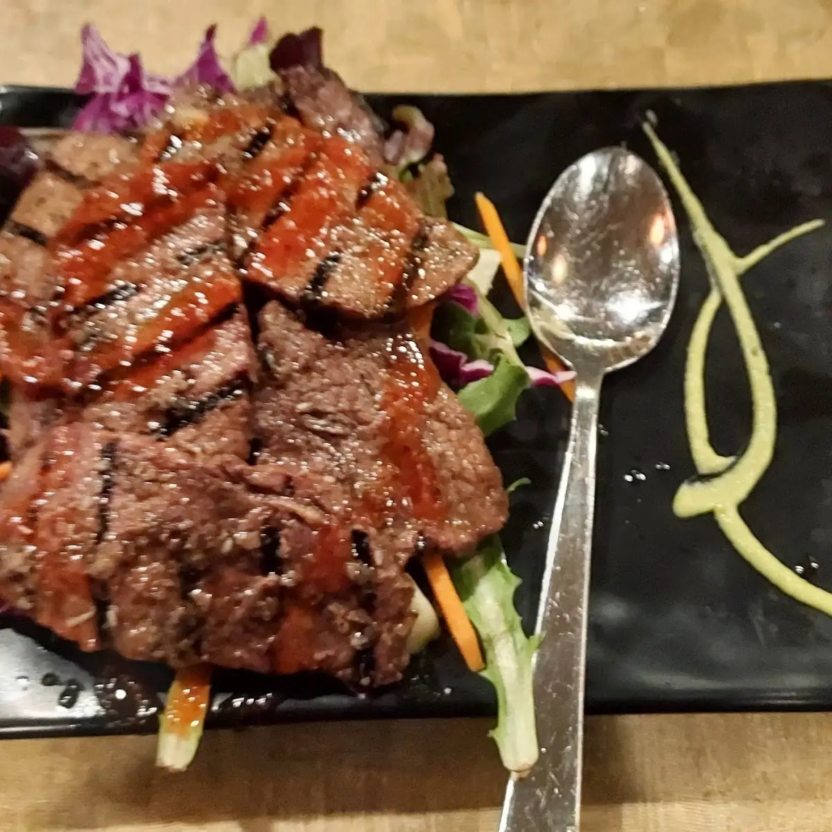 Grand Marnier Beef Stew