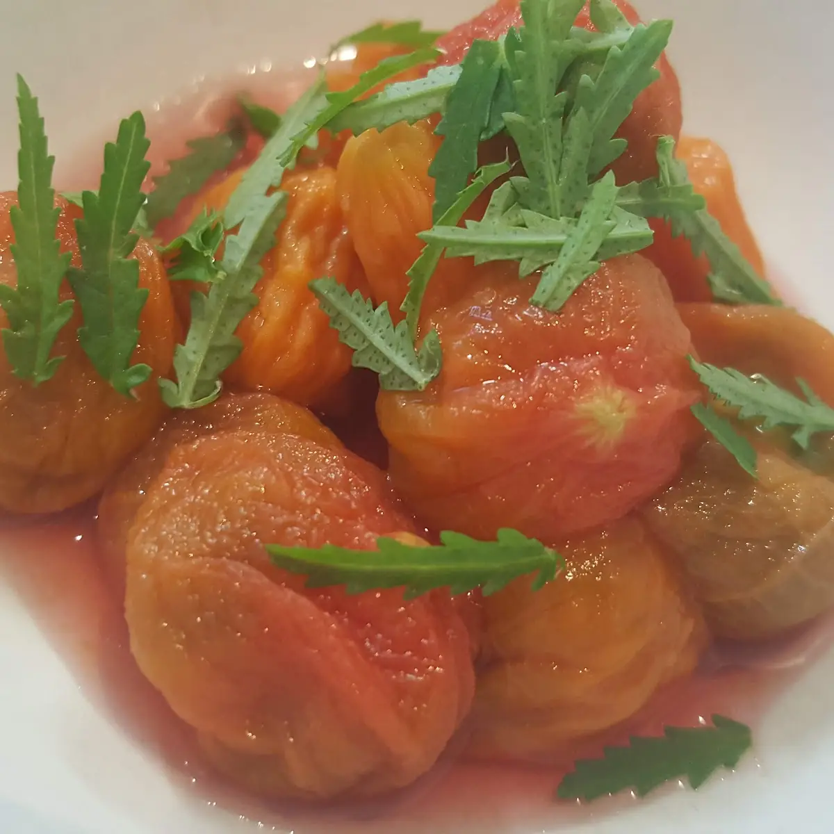 Gnocchi