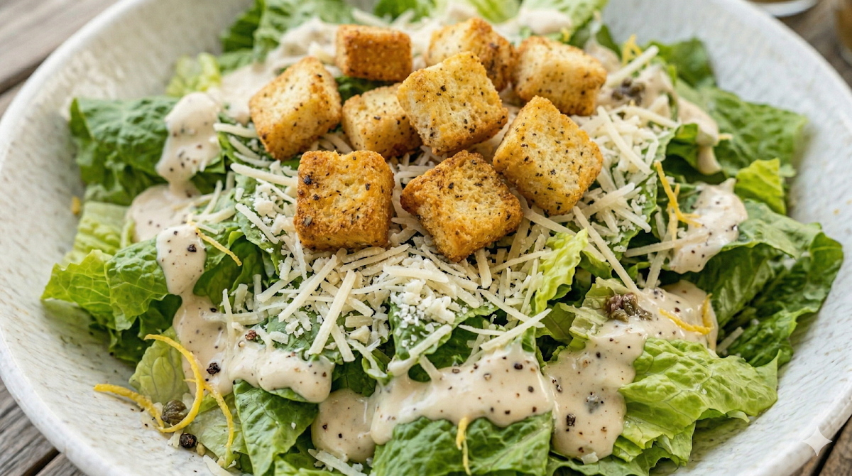 Caesar Salad