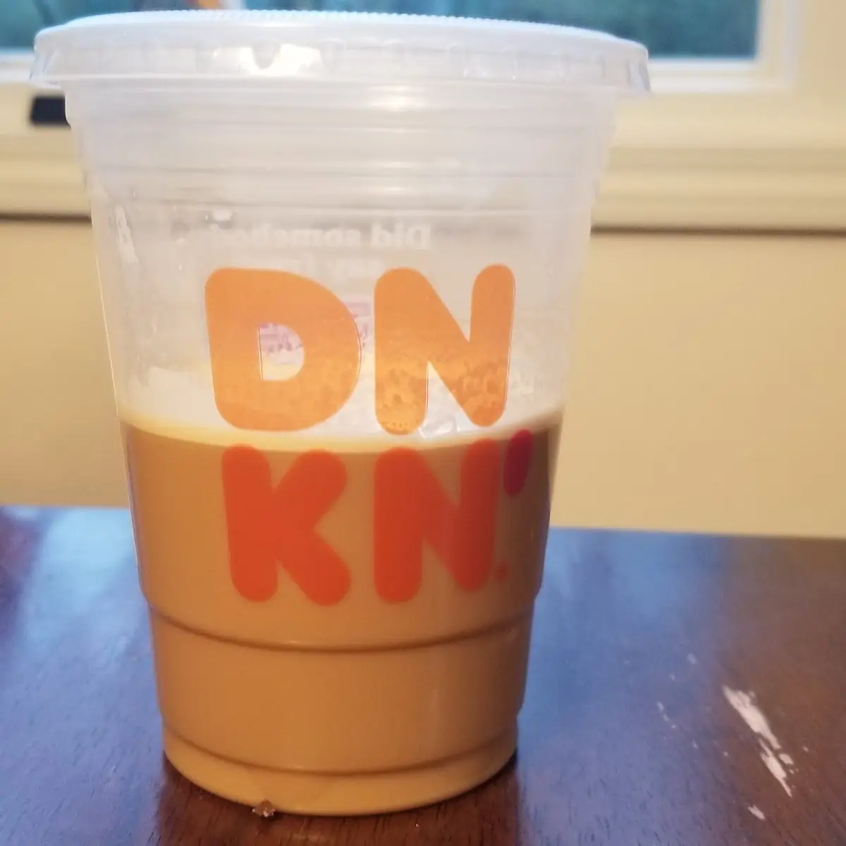 Thai Tea