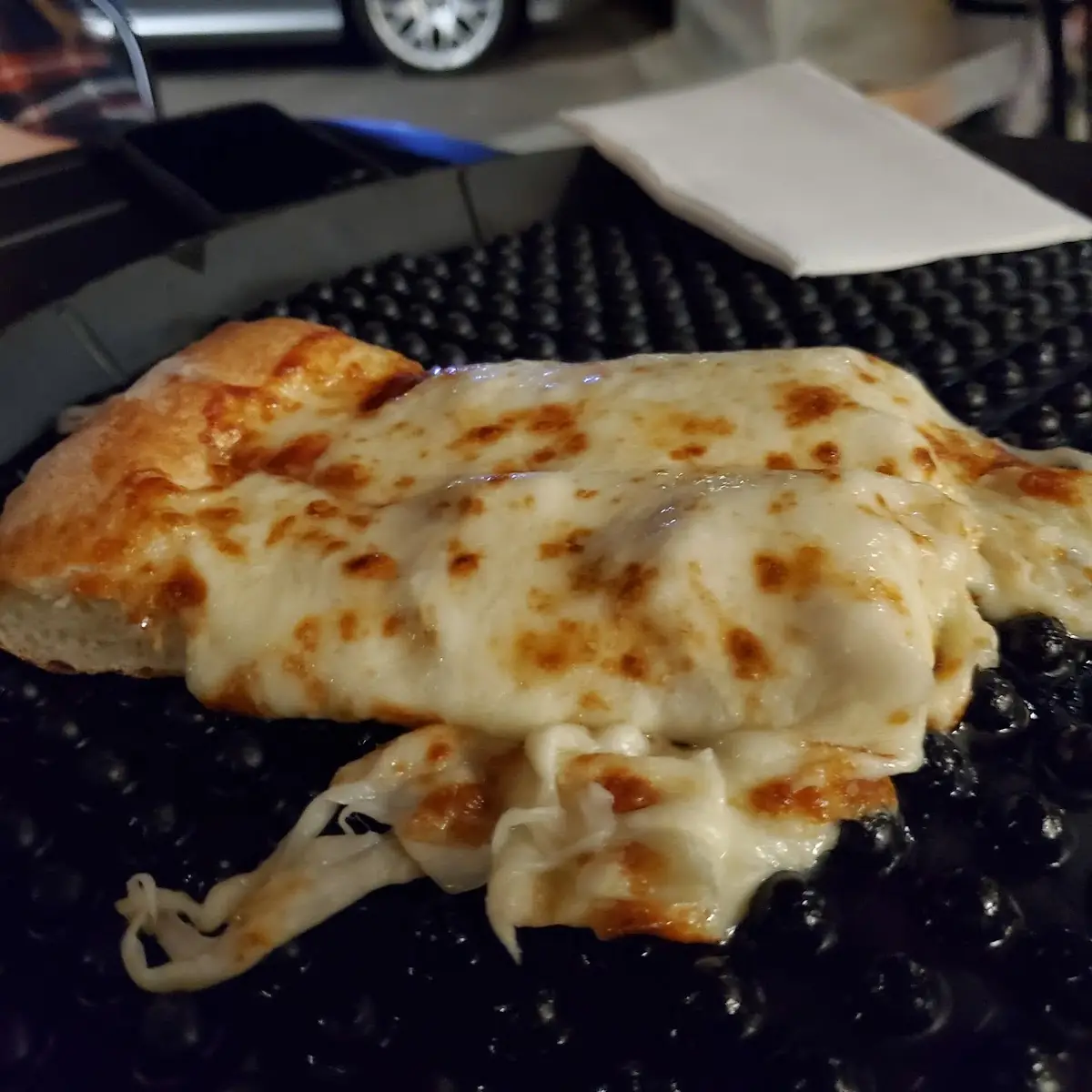 Mozzarella Cheese Sticks