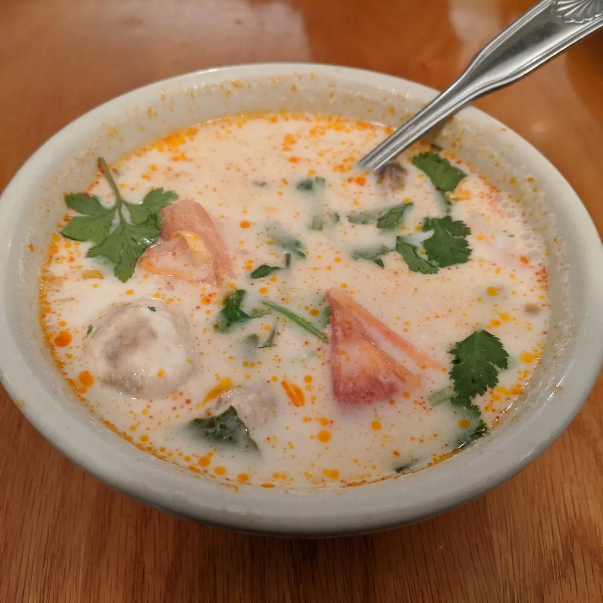 Tom Kha Goong