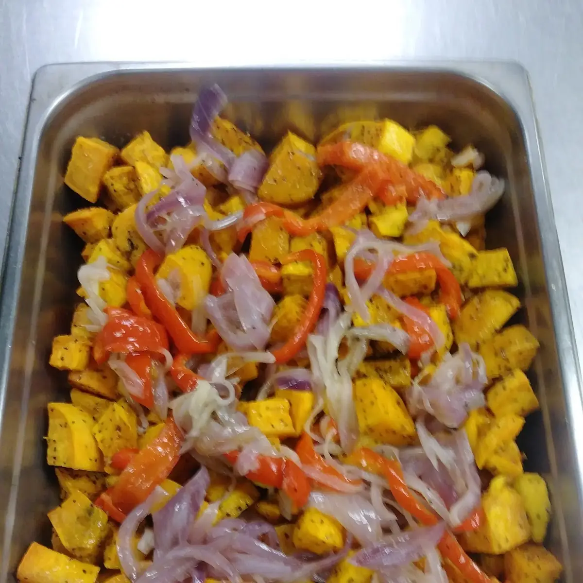 Sweet Potato