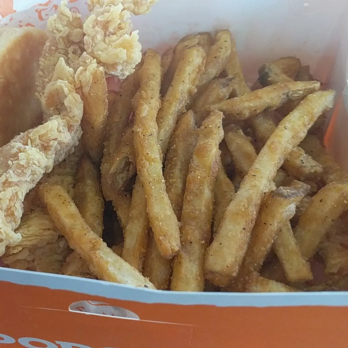 Handcrafted Tenders
