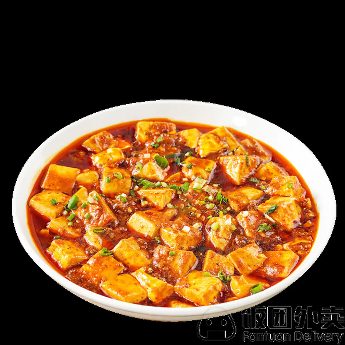 Mapo Doufu