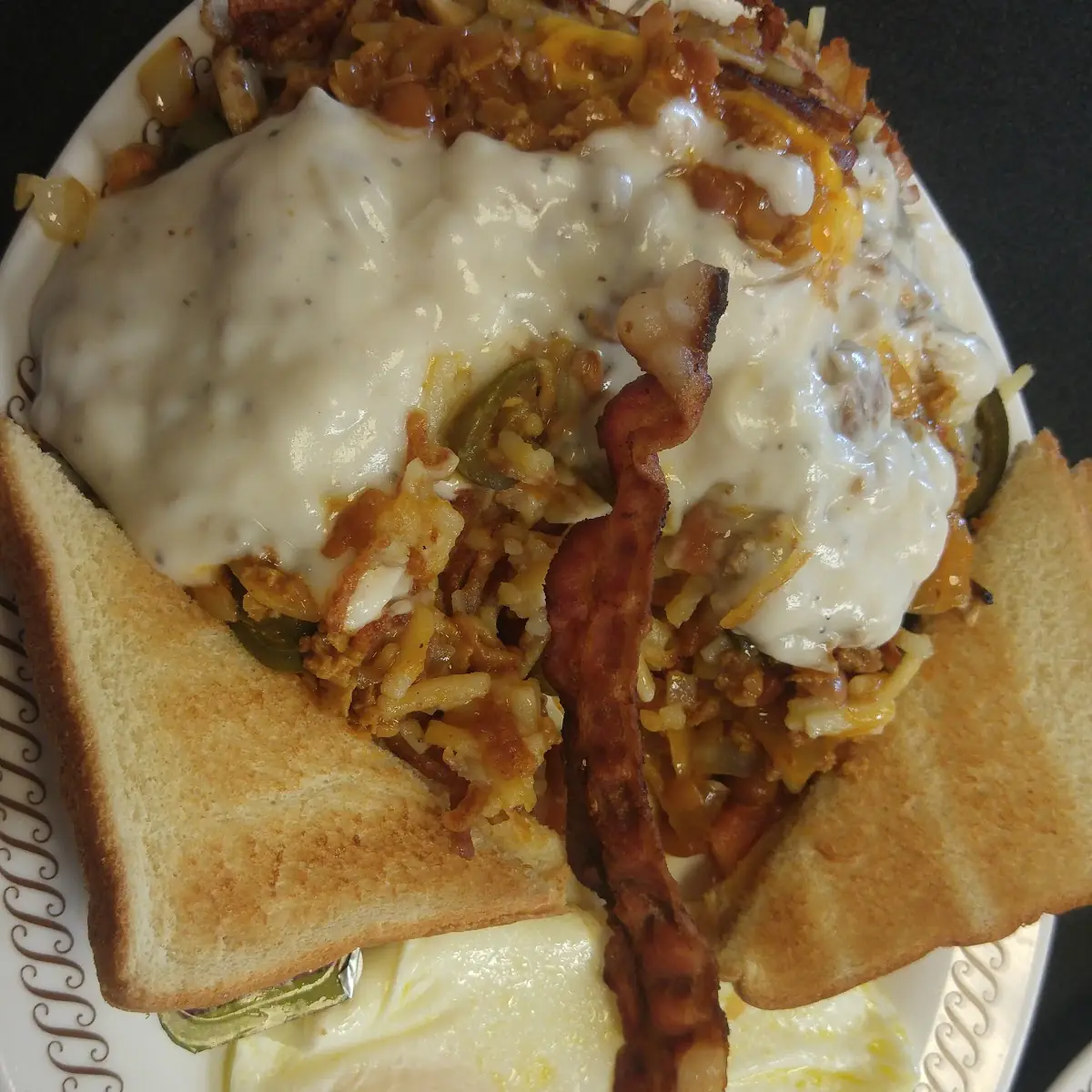 Country Fried Steak