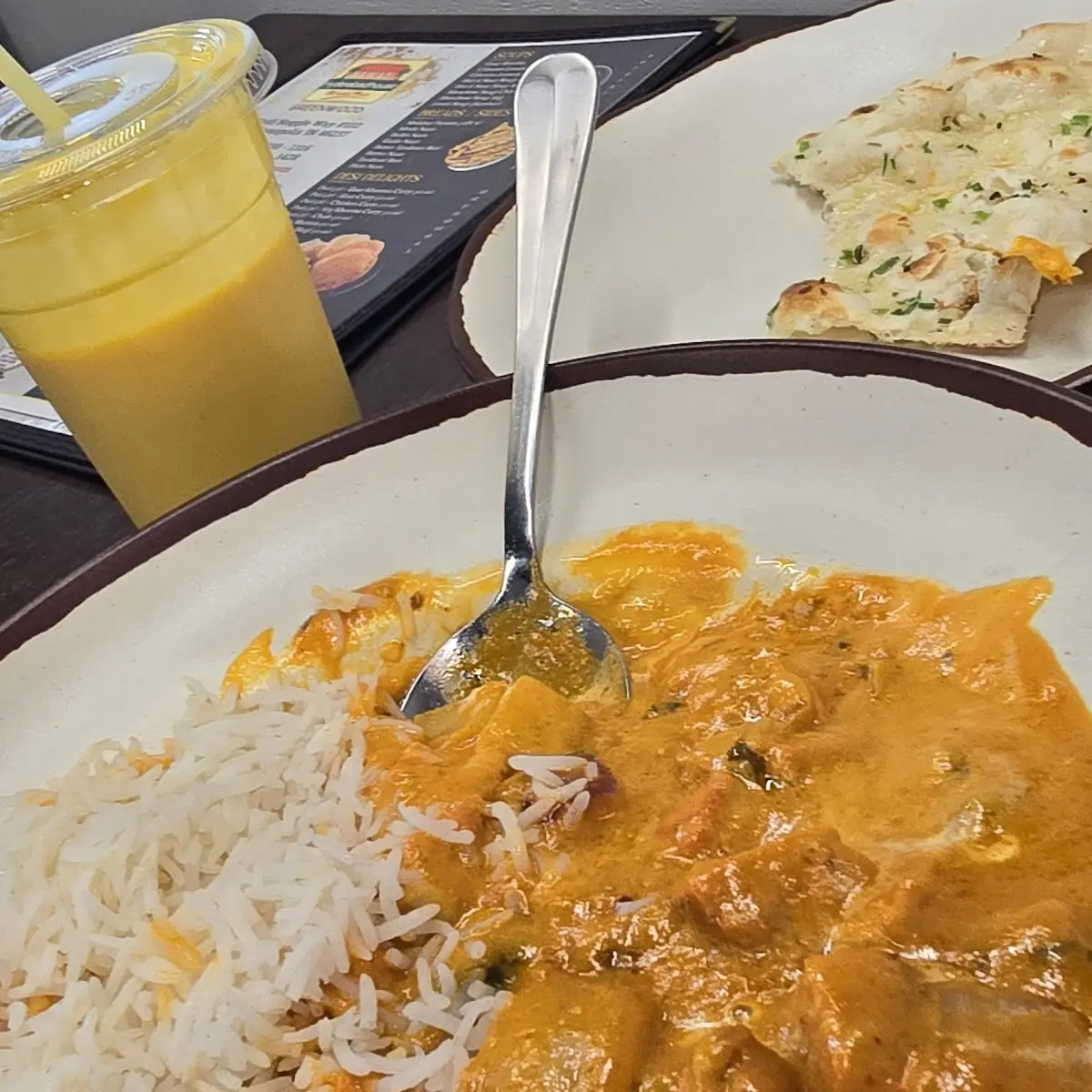 Chicken Tikka Masala