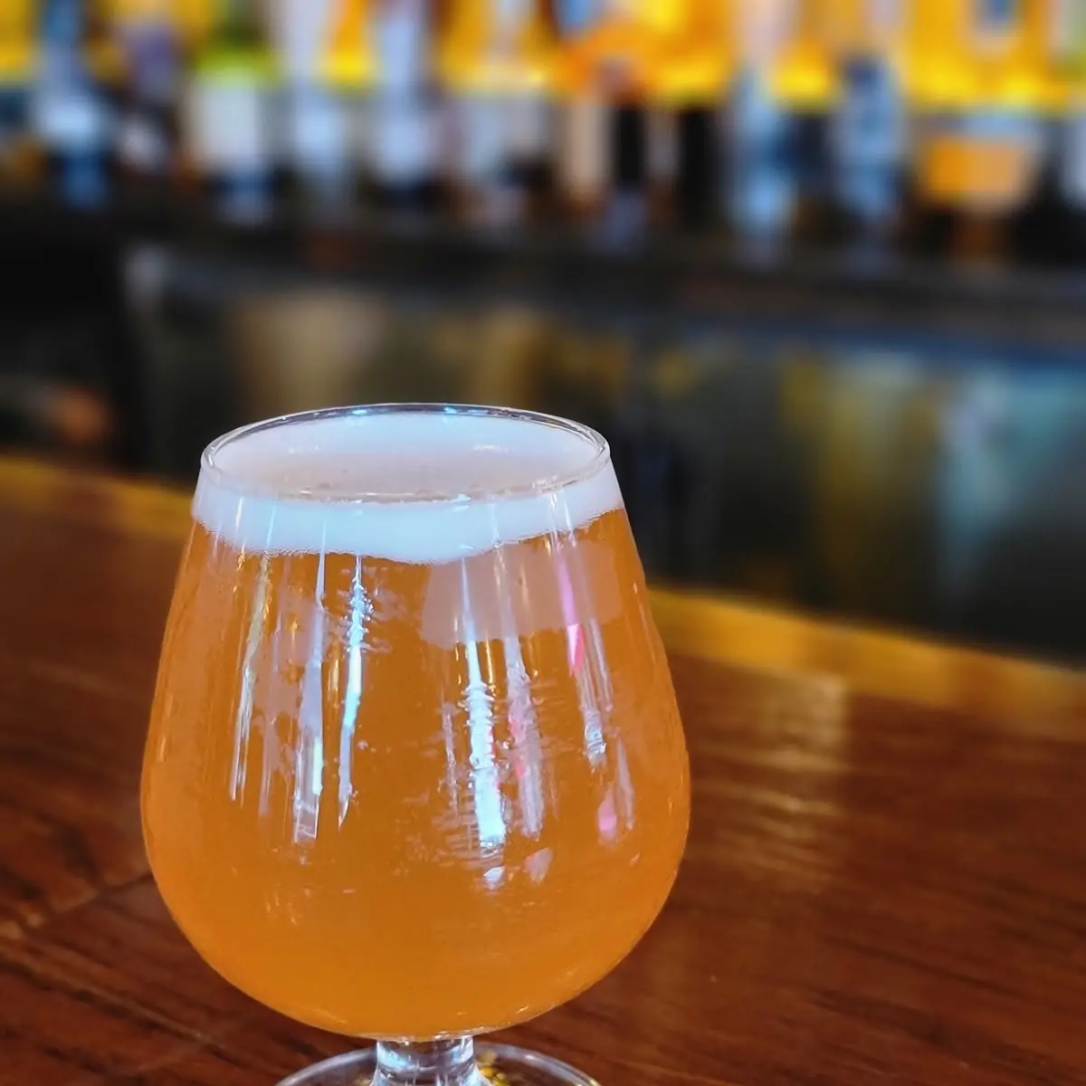 Draft Beer