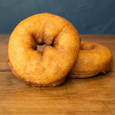 Cake Donut - Plain
