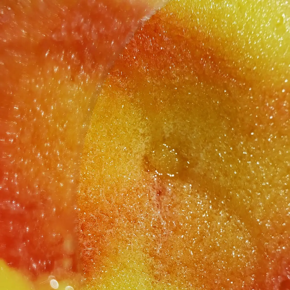 Pineapple Freeze