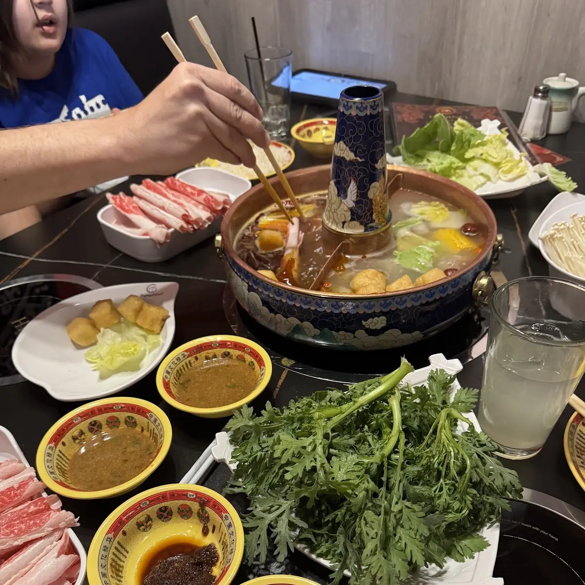 Golden Soup Base