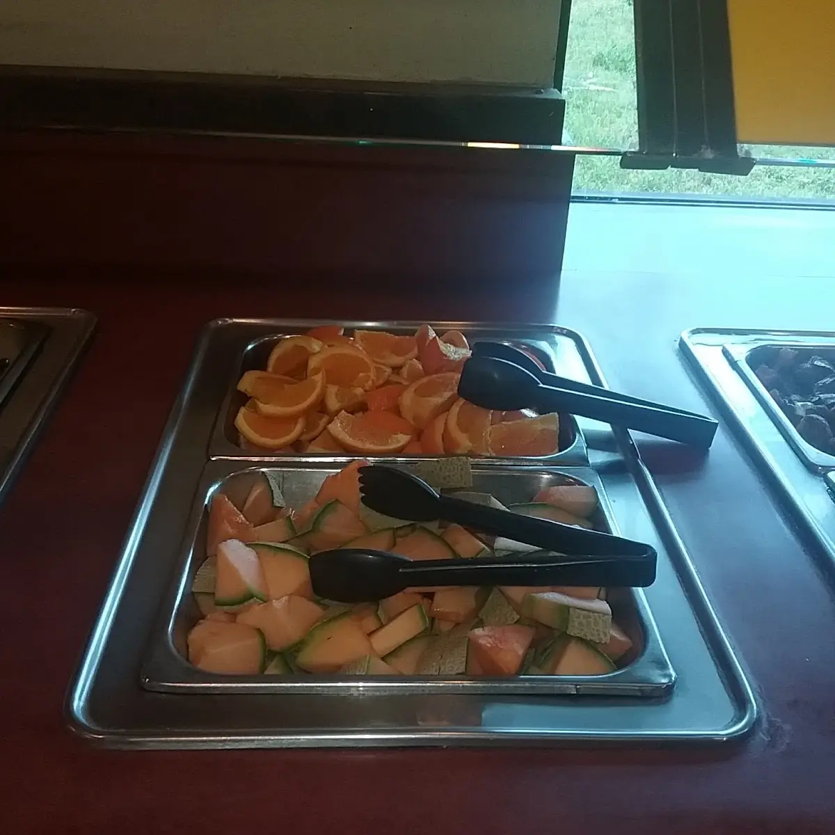 Fresh Fruit