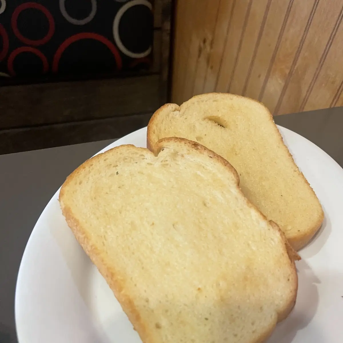 Garlic Bread