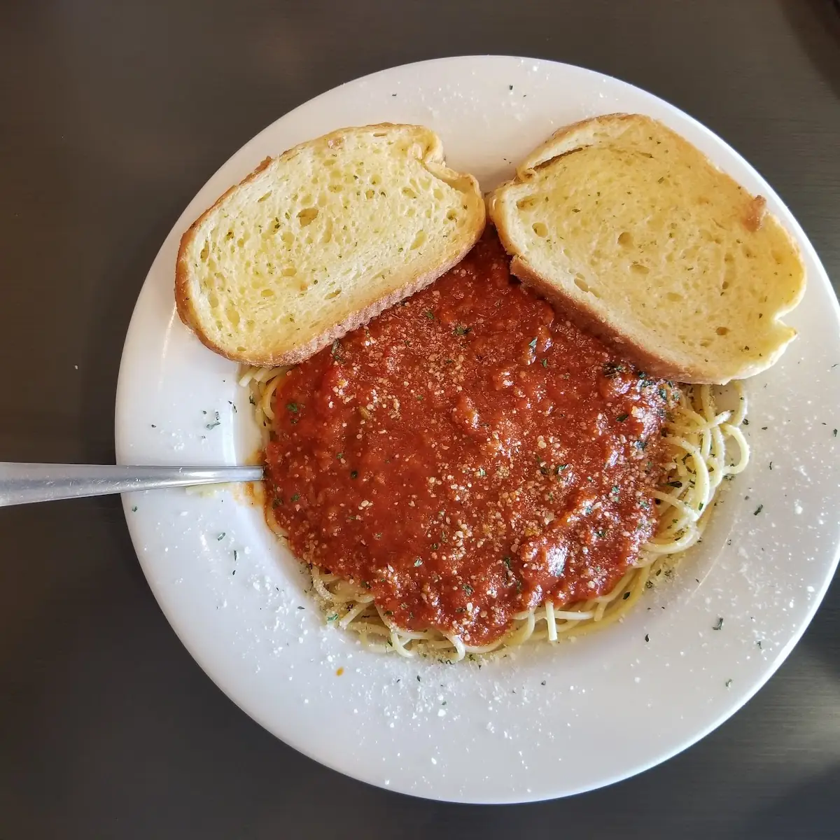 Meaty Marinara