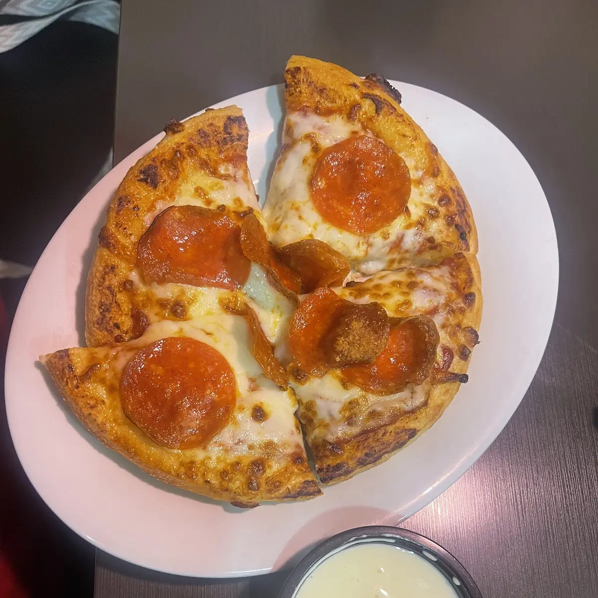 Personal Pizza