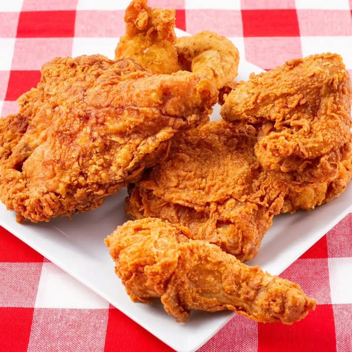 Fried Chicken