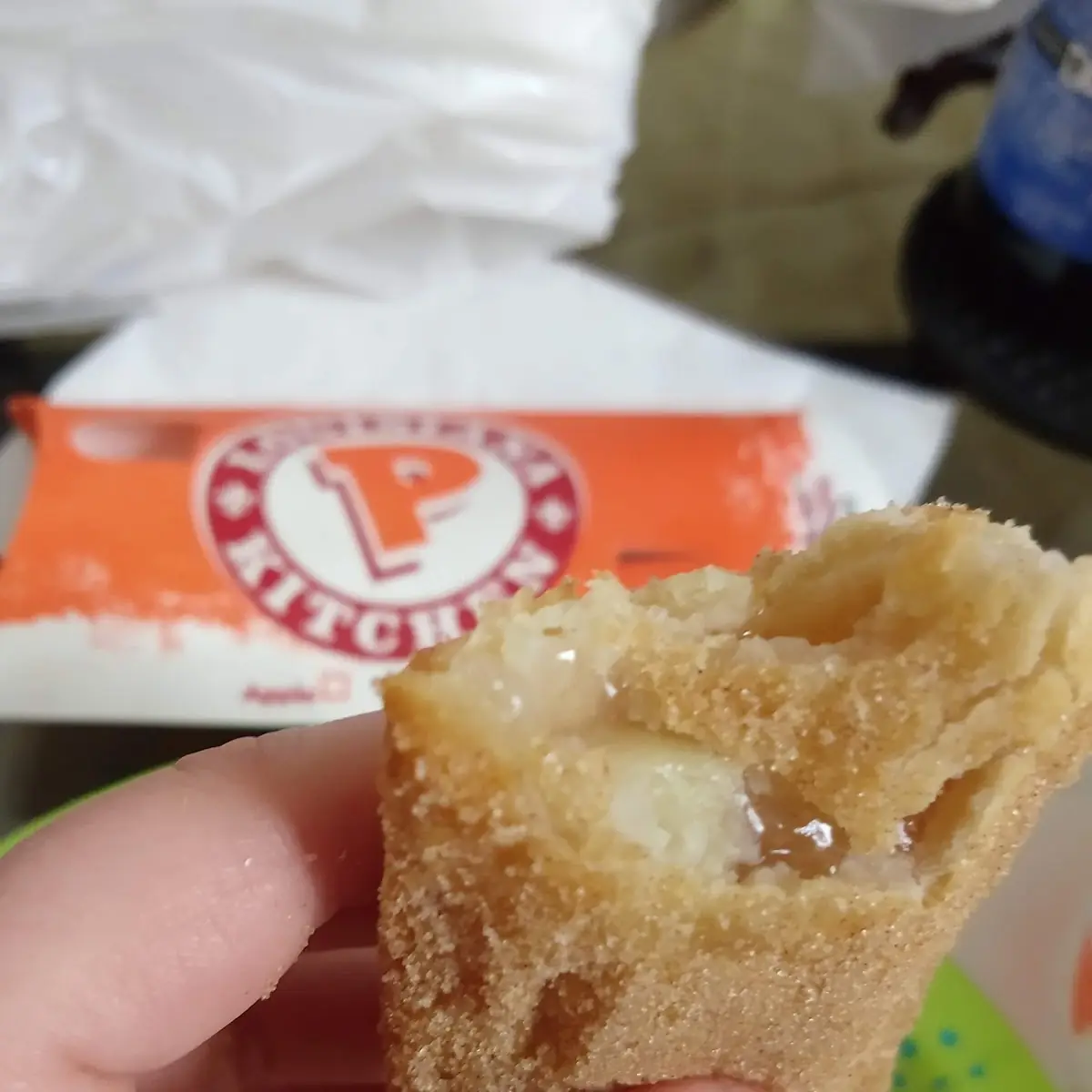 mmm Apple Pie