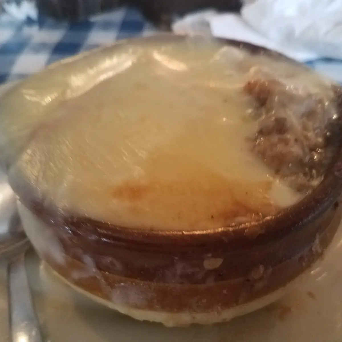 French Onion Soup