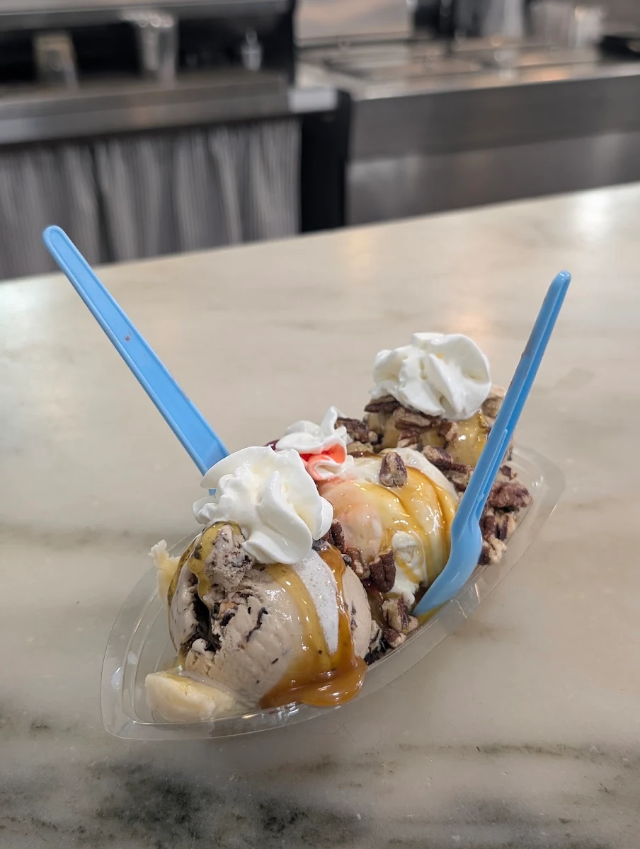 Banana Split