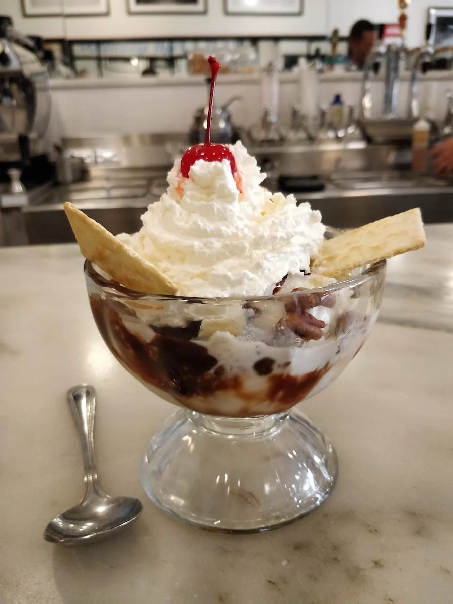Hot Fudge