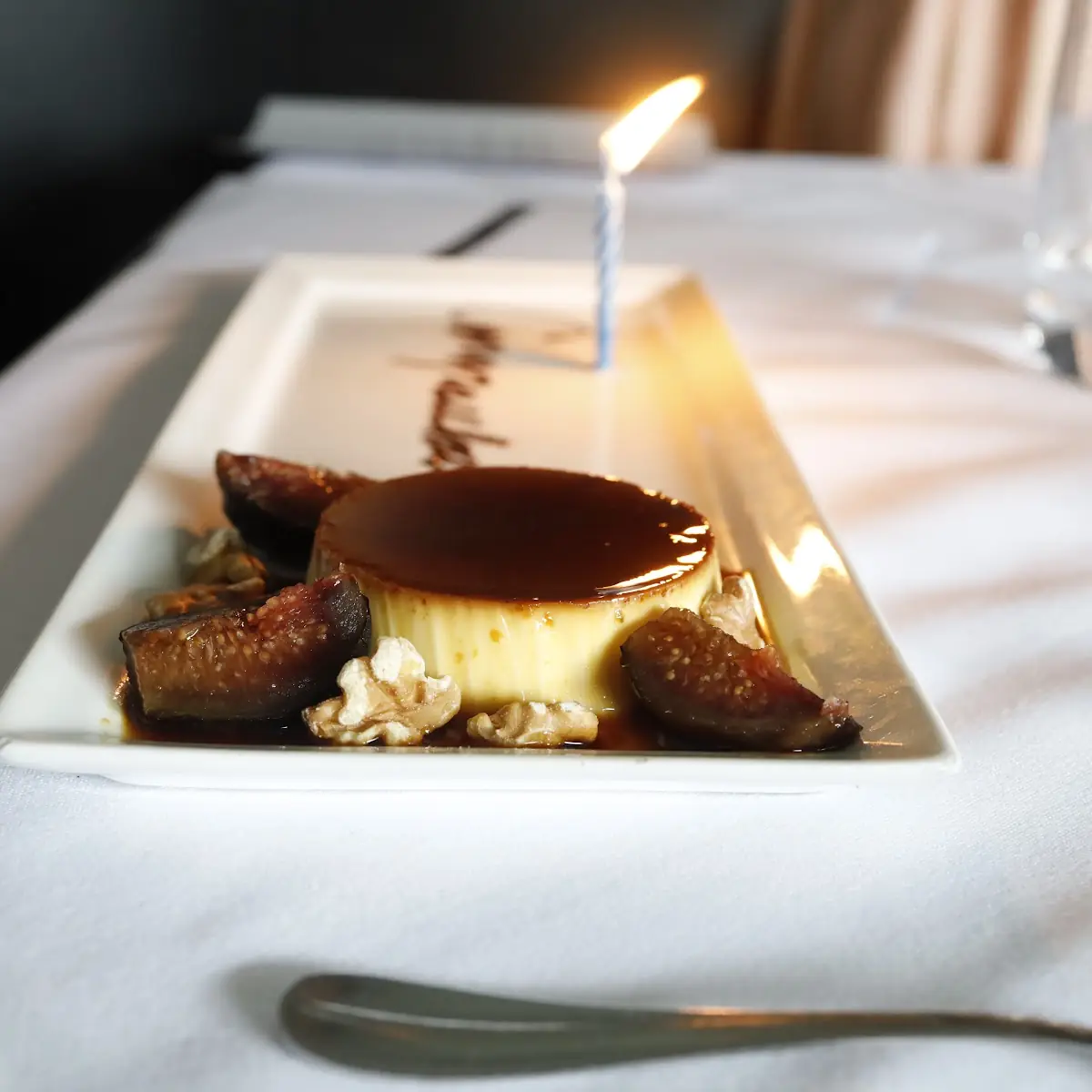 Creme Brulee
