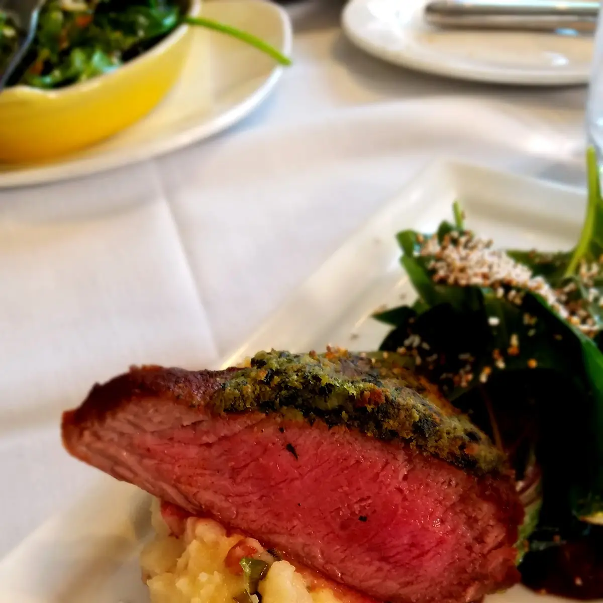 Long Island Duck Breast