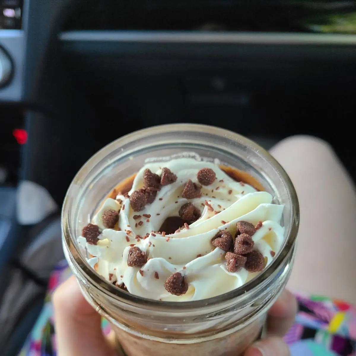 Tres Leches Chocolate