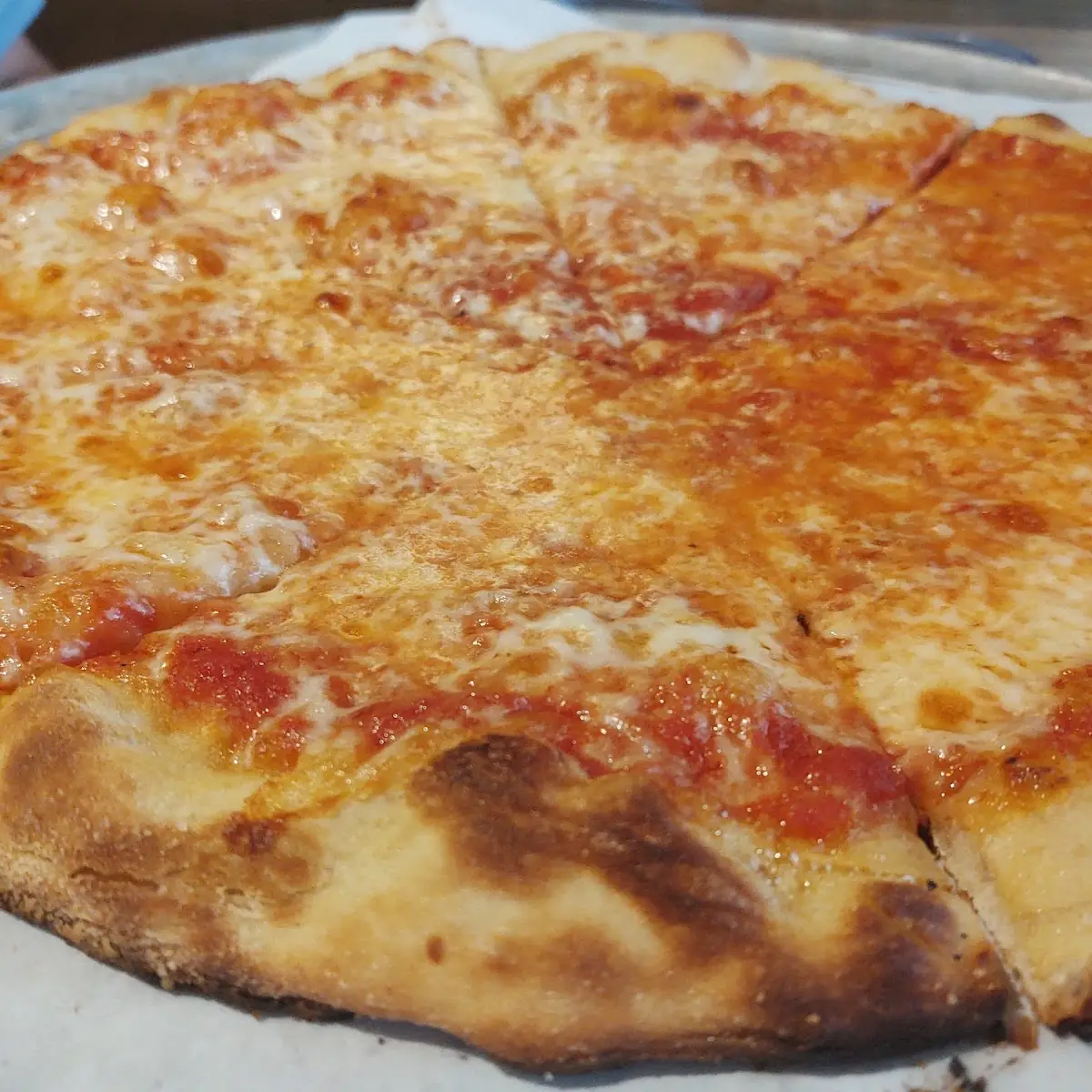 XL Cheese Pizza