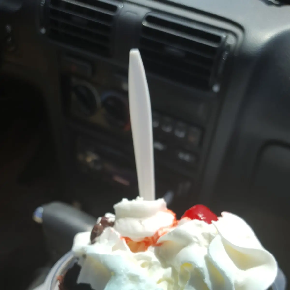 Hot Fudge
