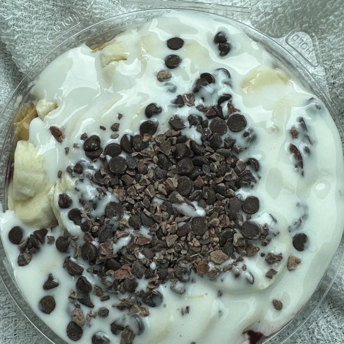 Chocolate Chip