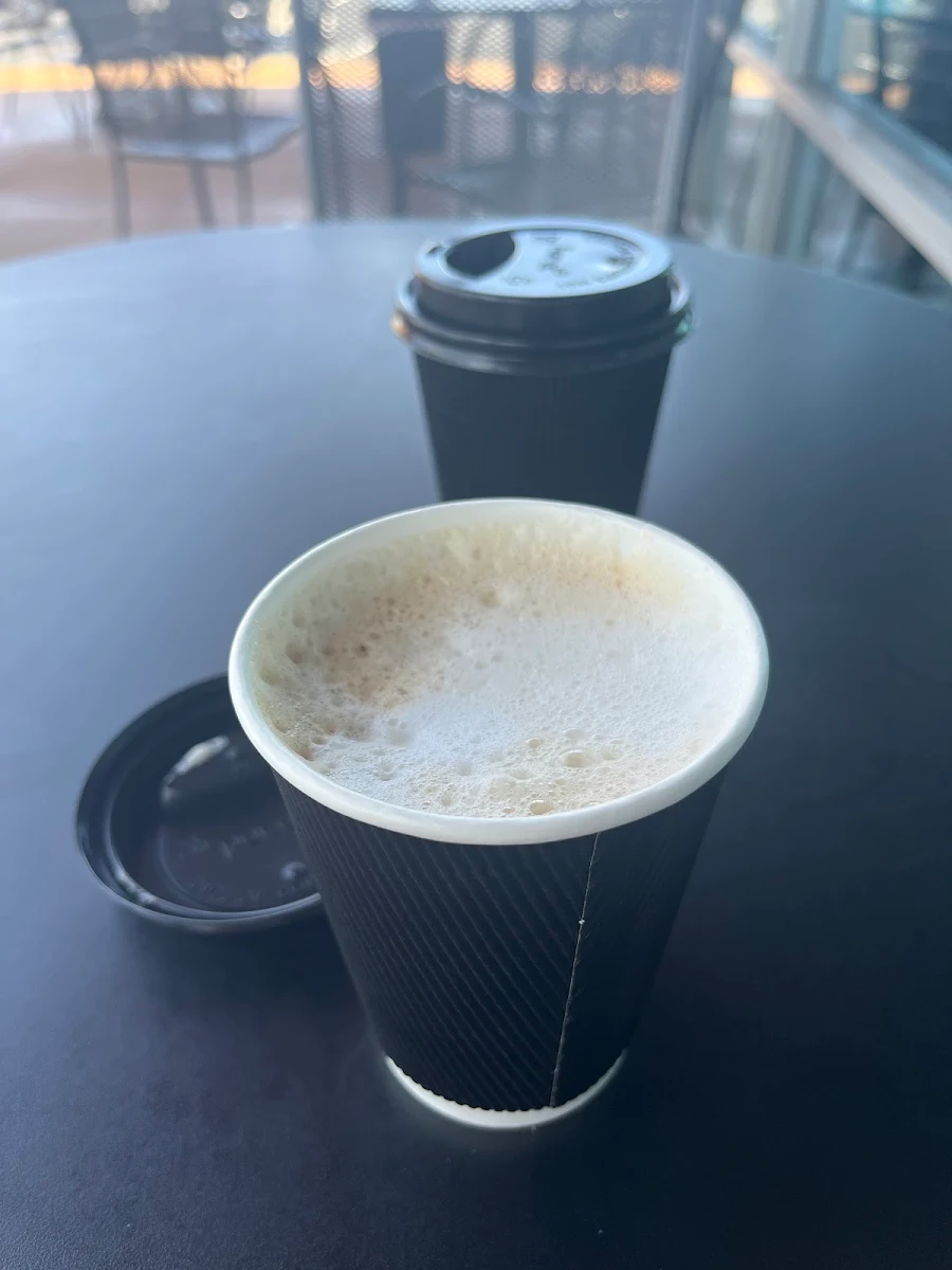 Cappuccino