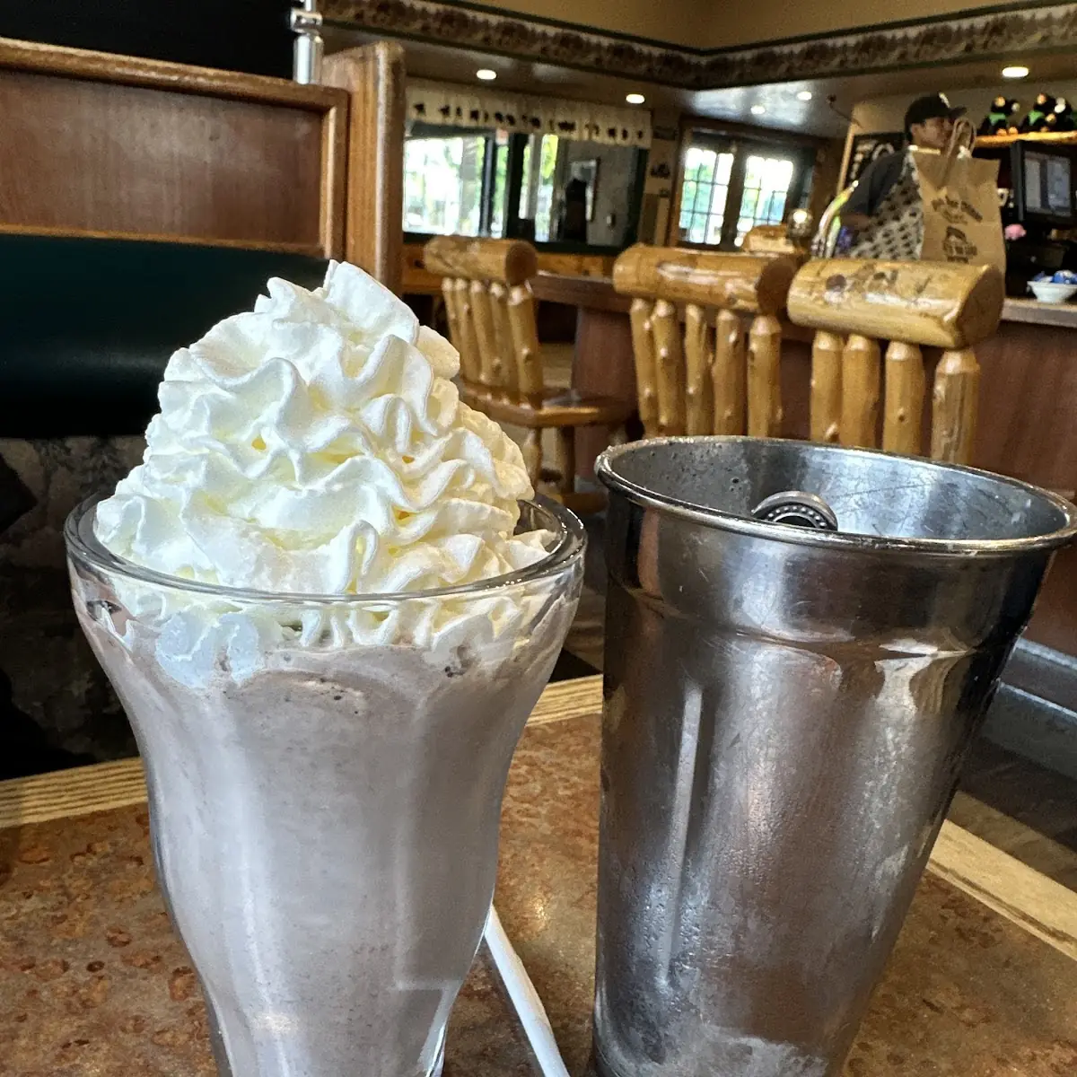 Shakes & Malts