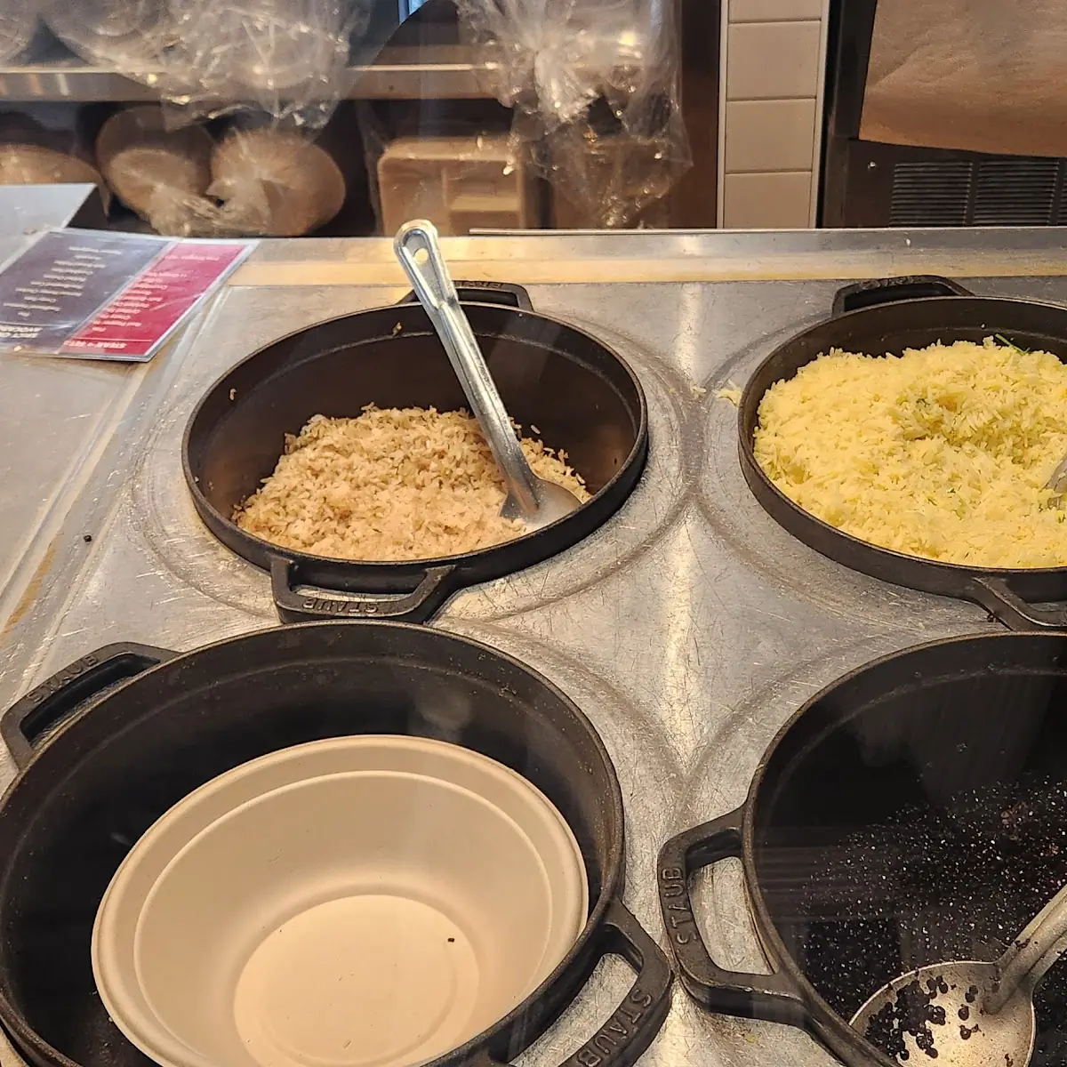 Chicken Rice