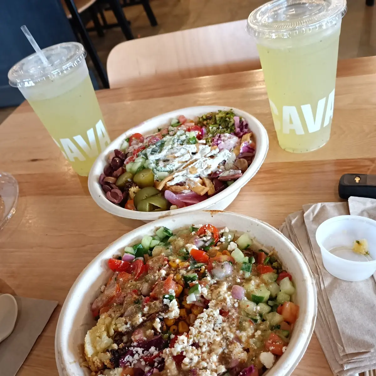 Protein Bowl